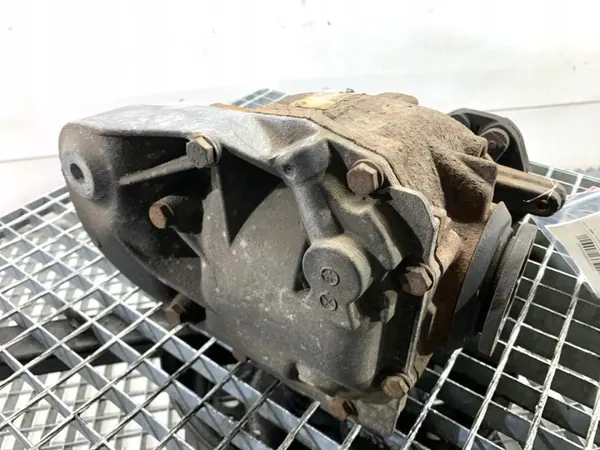 Hinterachsträger BMW E87 7529099 OEM LORK-372-58168 image 3