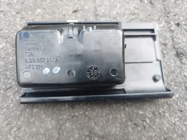 Cendrier Arrière OEM 8D0857961A BMB pour Audi A4 B5 image 3