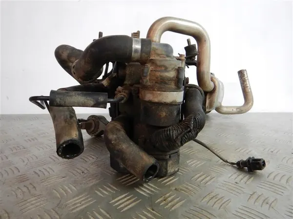 Webasto Lämmitys VW Transporter T5 1.9 TDI 2003-2015 OEM image 2