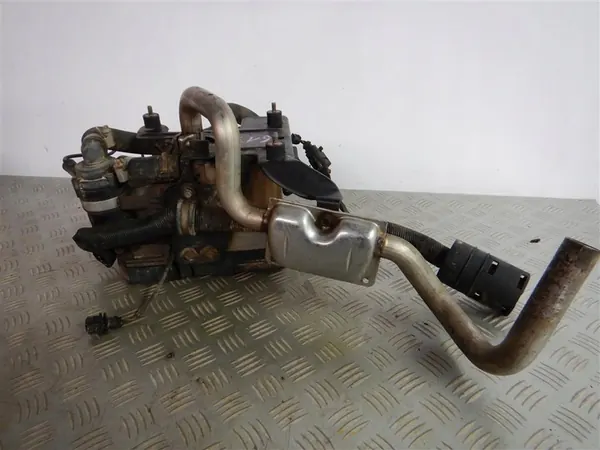 Webasto Lämmitys VW Transporter T5 1.9 TDI 2003-2015 OEM image 3