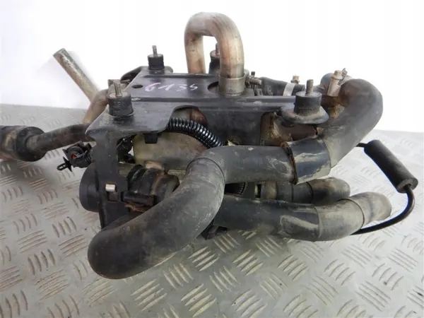 Webasto Lämmitys VW Transporter T5 1.9 TDI 2003-2015 OEM image 6