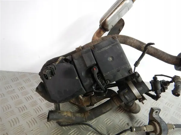 Webasto Lämmitys VW Transporter T5 1.9 TDI 2003-2015 OEM image 8