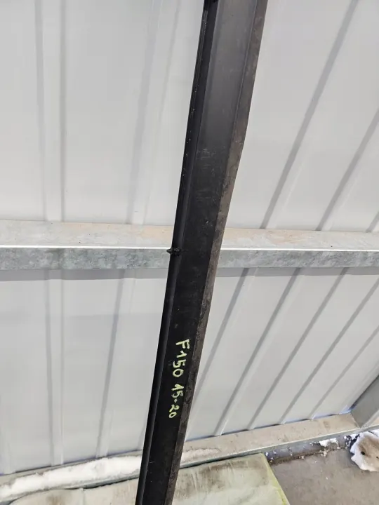 Junta esquerda Ford F150 15-20 FL34-25404B90-AB image 3