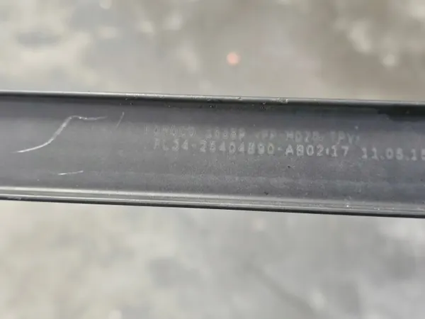 Junta esquerda Ford F150 15-20 FL34-25404B90-AB image 8
