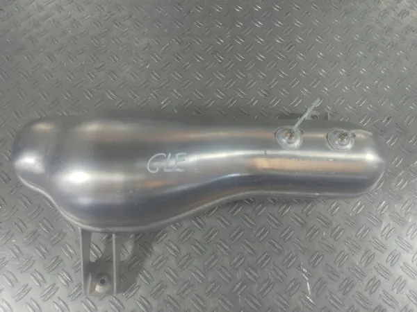 Mercedes GLE W167 Lufttank OEM A1673200501 image 2