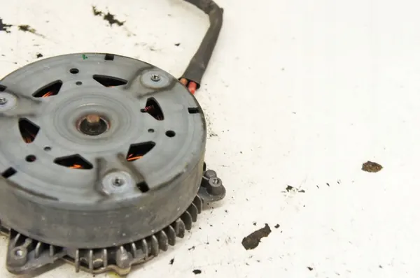 UQ398 Opel OE Kylarfläktmotor för Insignia B 1.6CDTi image 3