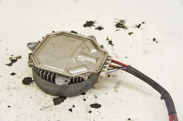 UQ398 Opel OE Kylarfläktmotor för Insignia B 1.6CDTi image 5