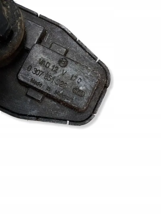 Opel ajovalosäätömoottori OEM 0307851329 image 3