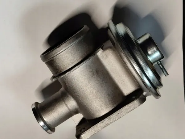 EGR-venttiili 11717785452 image 3