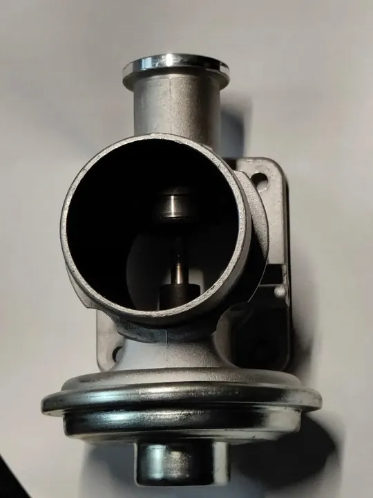 EGR-venttiili 11717785452 image 4