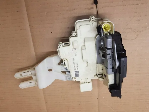 Volkswagen Eos 2015 Linke Vordertürschloss image 4