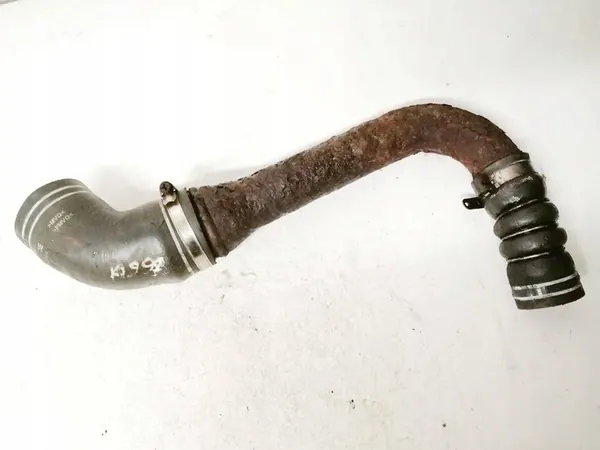 Durite intercooler Fiat Doblo 2003 1.9L 51703326 image 2