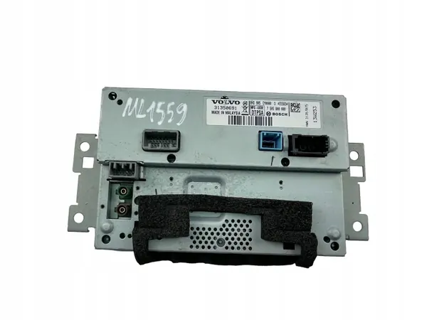 Volvo V60 Navigationsbildschirm OEM 31350691 - Gebraucht image 3