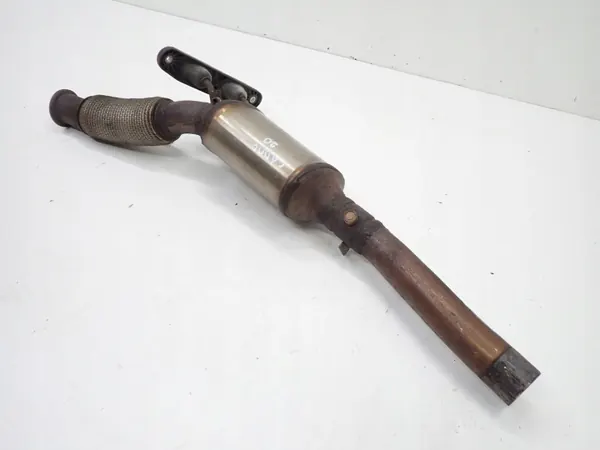 DPF-filter VW Caddy 2K5 5Q0131701BR - Gebruikt image 3