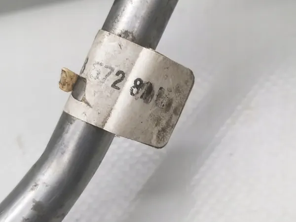 Turborööri OEM 39-0000-0187 1.6 THP 225 hv image 8