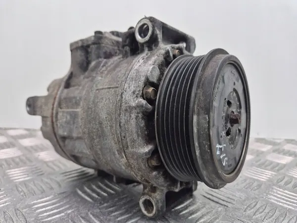 Compresor A/C Mercedes S500 W221 A0022306711 image 2