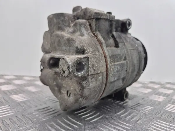 Compresor A/C Mercedes S500 W221 A0022306711 image 3