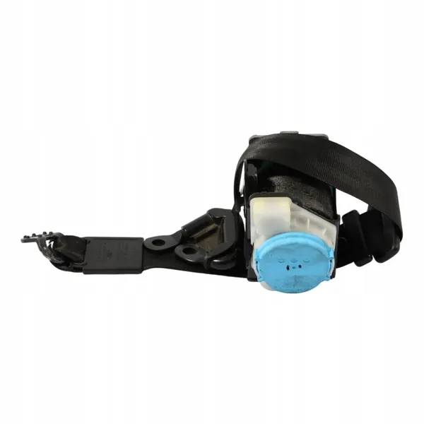 Cinto de segurança OEM 8J8857705D Audi TT 8J esquerdo dianteiro image 2