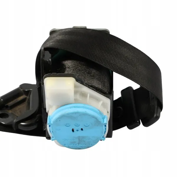 Cinto de segurança OEM 8J8857705D Audi TT 8J esquerdo dianteiro image 3