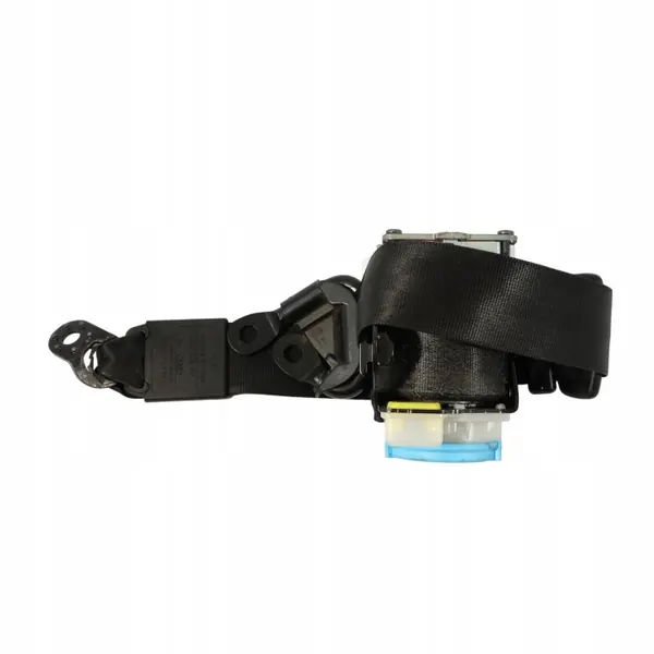 Cinto de segurança OEM 8J8857705D Audi TT 8J esquerdo dianteiro image 4