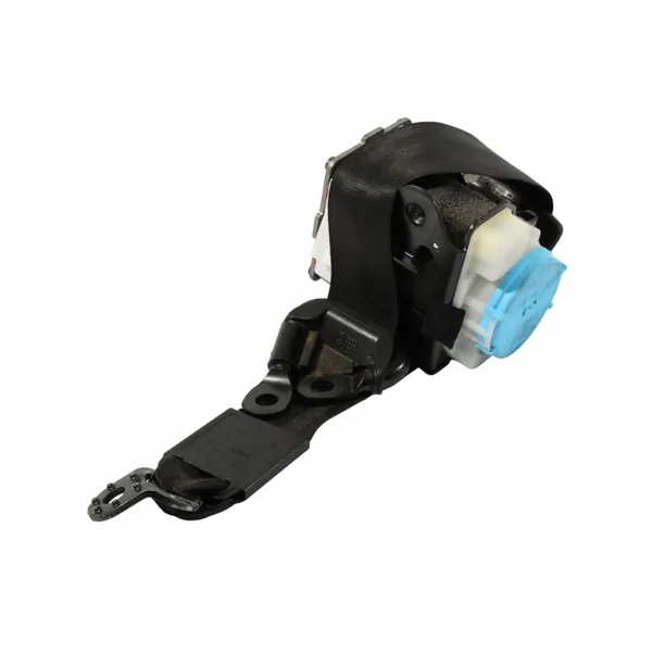 Cinto de segurança OEM 8J8857705D Audi TT 8J esquerdo dianteiro image 6