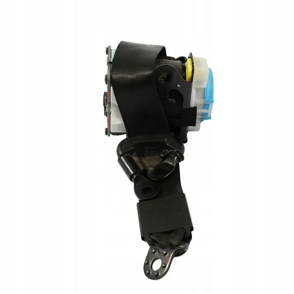 Cinto de segurança OEM 8J8857705D Audi TT 8J esquerdo dianteiro image 7
