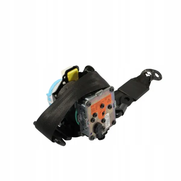 Cinto de segurança OEM 8J8857705D Audi TT 8J esquerdo dianteiro image 9