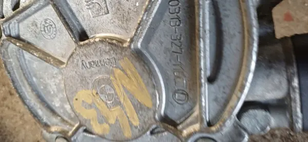 BMW Imupumppu 116i 118i 120i 316i 318i 320i image 2