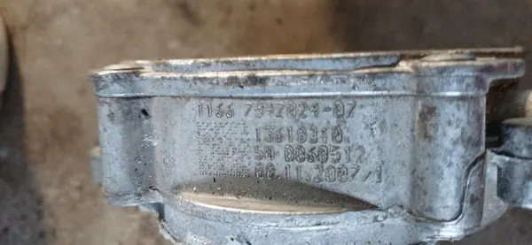 BMW Imupumppu 116i 118i 120i 316i 318i 320i image 3