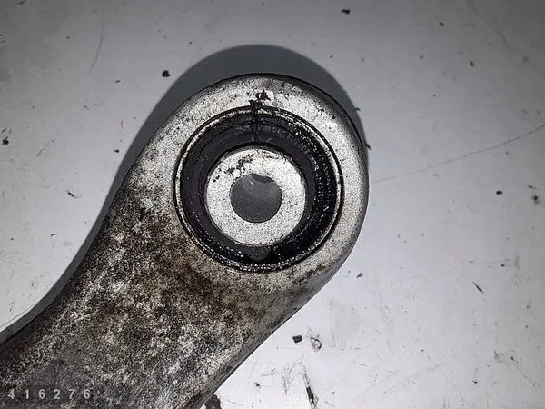 2009 Audi Q5 Suspension Arm 8K0505323H image 6