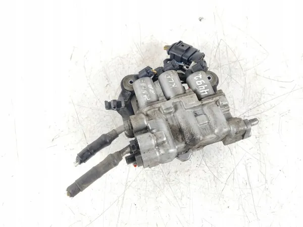 Barre stabilisatrice active avant Porsche OEM 97035907504 image 2
