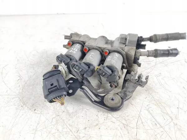 Barre stabilisatrice active avant Porsche OEM 97035907504 image 3