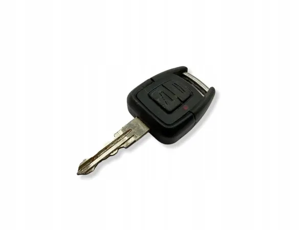 Llave Mando Opel OEM UHP1961 para Vectra C, Omega, Signum image 3