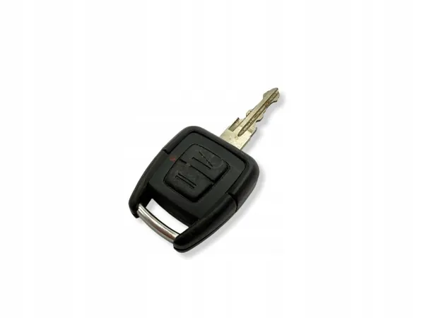 Llave Mando Opel OEM UHP1961 para Vectra C, Omega, Signum image 5