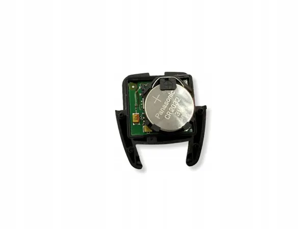 Llave Mando Opel OEM UHP1961 para Vectra C, Omega, Signum image 7