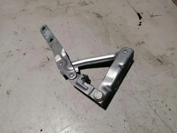 Charnière de capot droit OEM 7E0823302A VW Transporter image 2