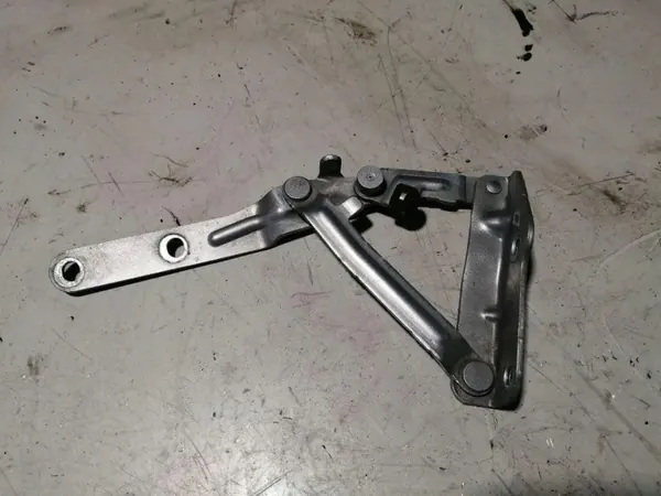 Charnière de capot droit OEM 7E0823302A VW Transporter image 3