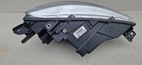 Linker lamp Opel Combo E 9816825580 image 2