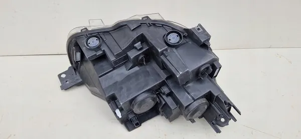 Linker lamp Opel Combo E 9816825580 image 5