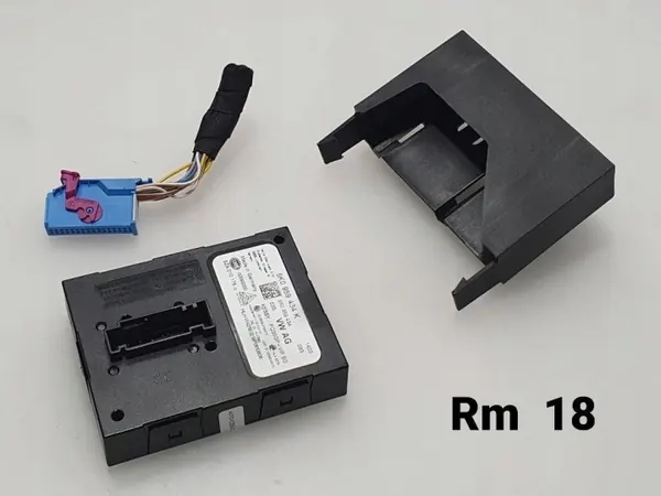 OEM 5K0959434K Keyless module voor VW Sharan image 2