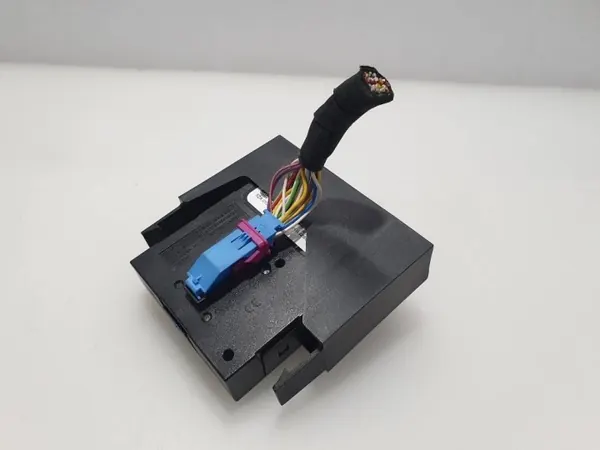 OEM 5K0959434K Keyless module voor VW Sharan image 7