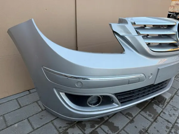 Parachoques delantero MERCEDES B-CLASS I W245 PDC A1698852525 image 3