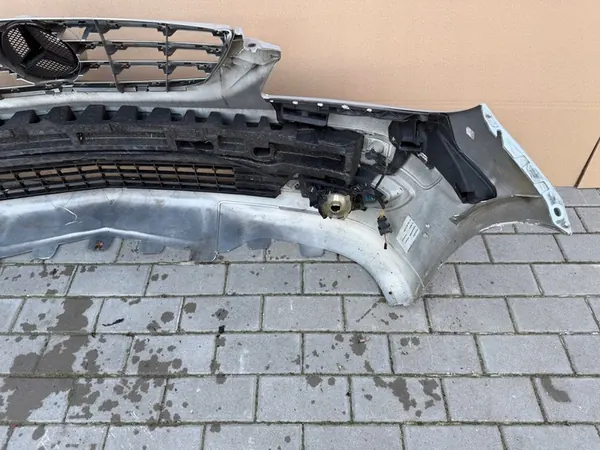 Parachoques delantero MERCEDES B-CLASS I W245 PDC A1698852525 image 7