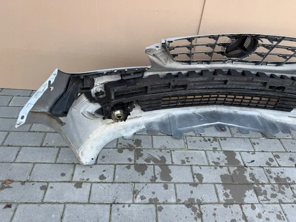 Parachoques delantero MERCEDES B-CLASS I W245 PDC A1698852525 image 8