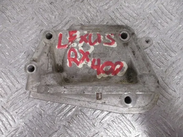 Halteklammer Montage Lexus RX400 OEM Łapa wspornik image 3