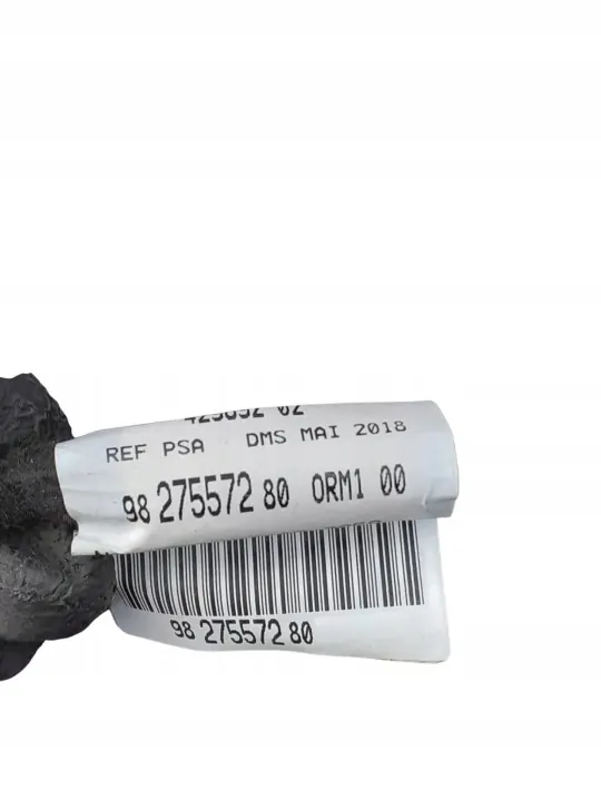 Harness Puerta Delantera Izquierda OEM 9827557280 Opel image 5