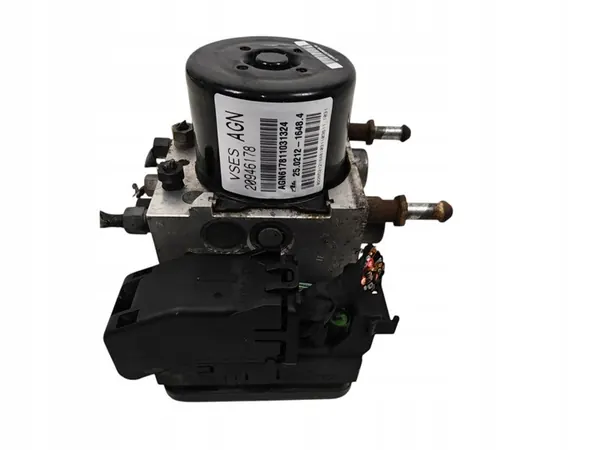 POMPE ABS OPEL ANTARA CHEVROLET CAPTIVA 20946178 image 1