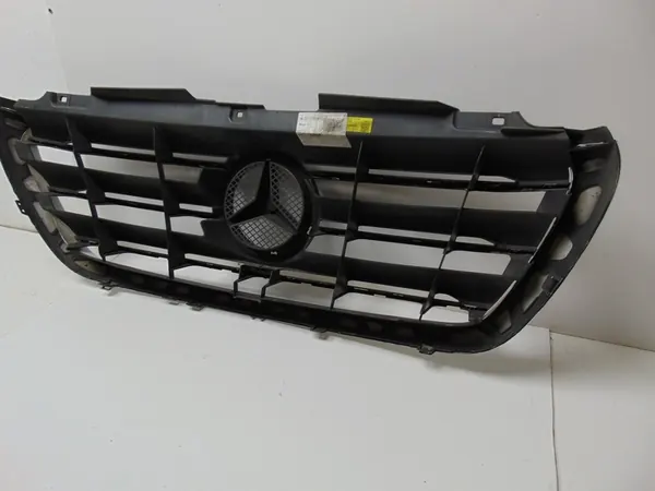 Mercedes-Benz OE A9108852700 grill image 10