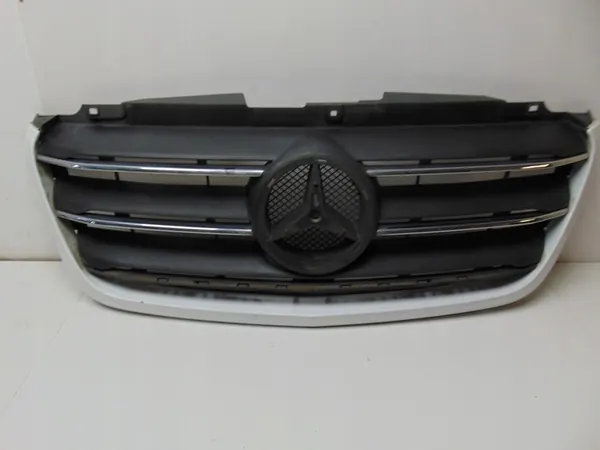 Mercedes-Benz OE A9108852700 grill image 2
