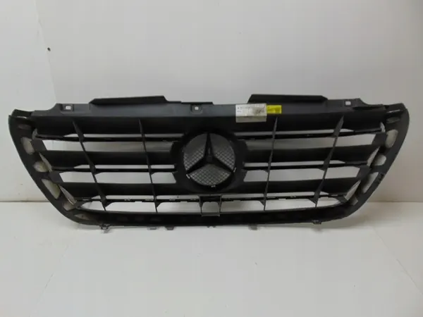 Mercedes-Benz OE A9108852700 grill image 8